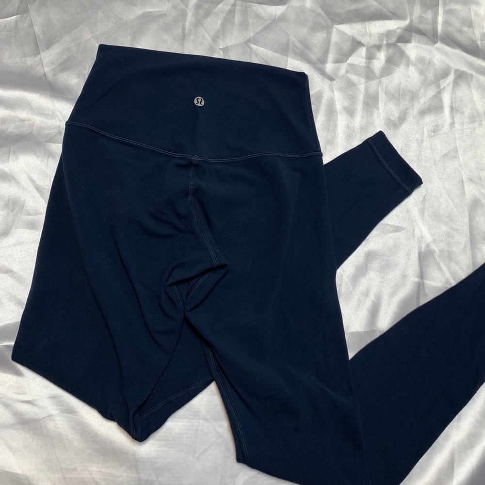 Lululemon Align Leggings 28”